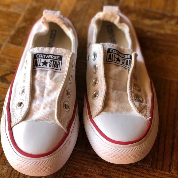 Converse Shoes - Iconic | Chuck Taylor All Star Low Top